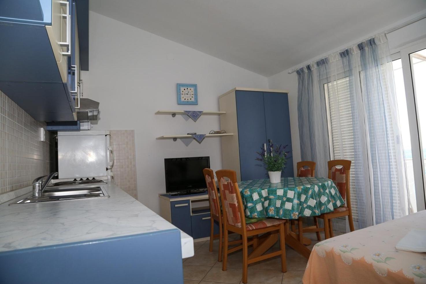Apartments By The Sea Milna, Hvar - 12244 Room photo