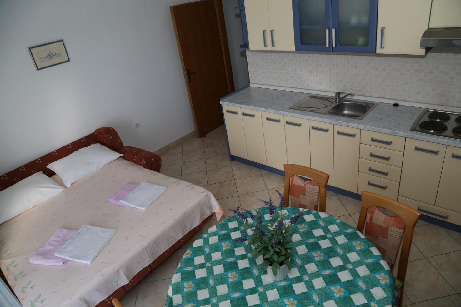 Apartments By The Sea Milna, Hvar - 12244 Room photo